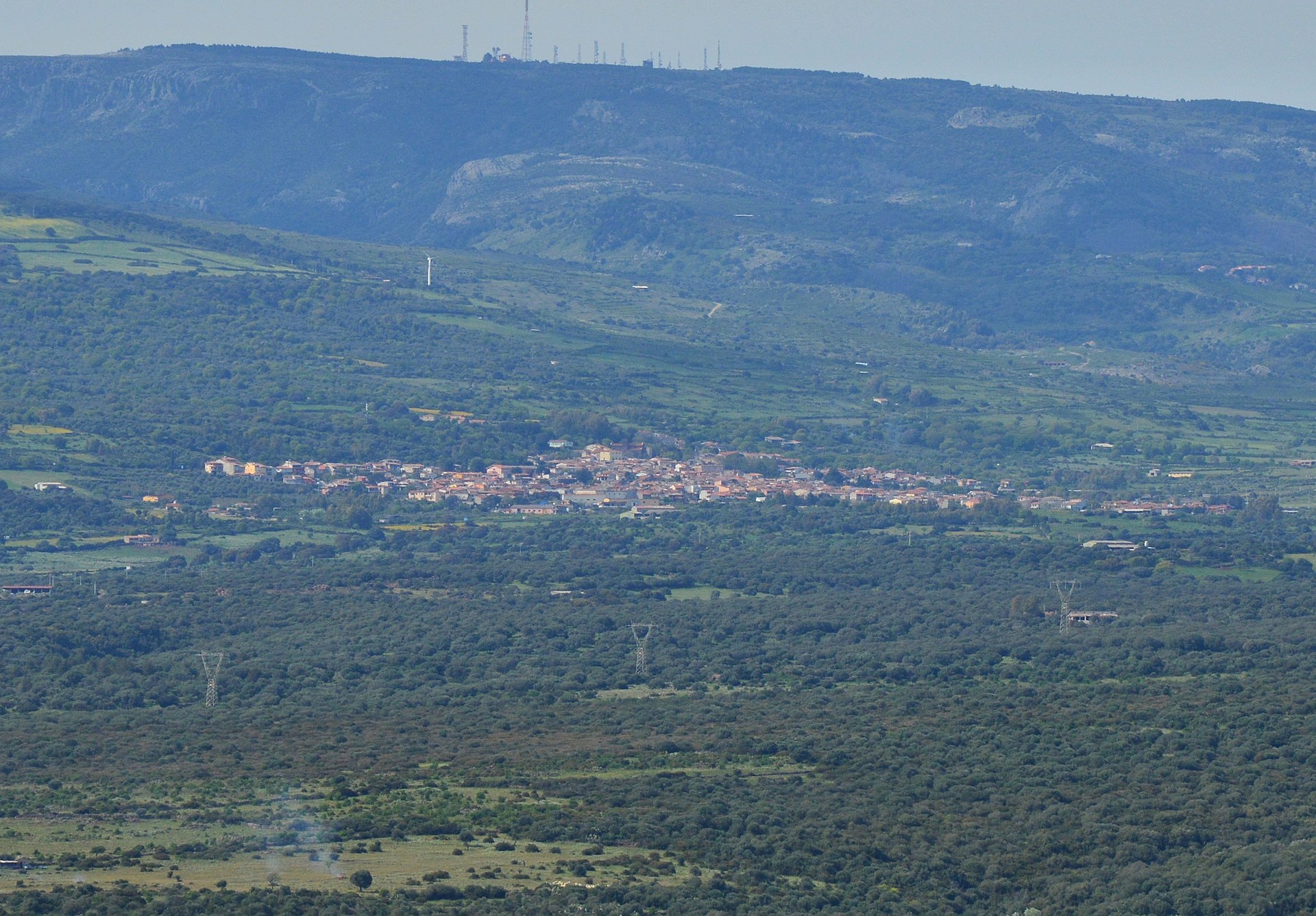 Bonarcado